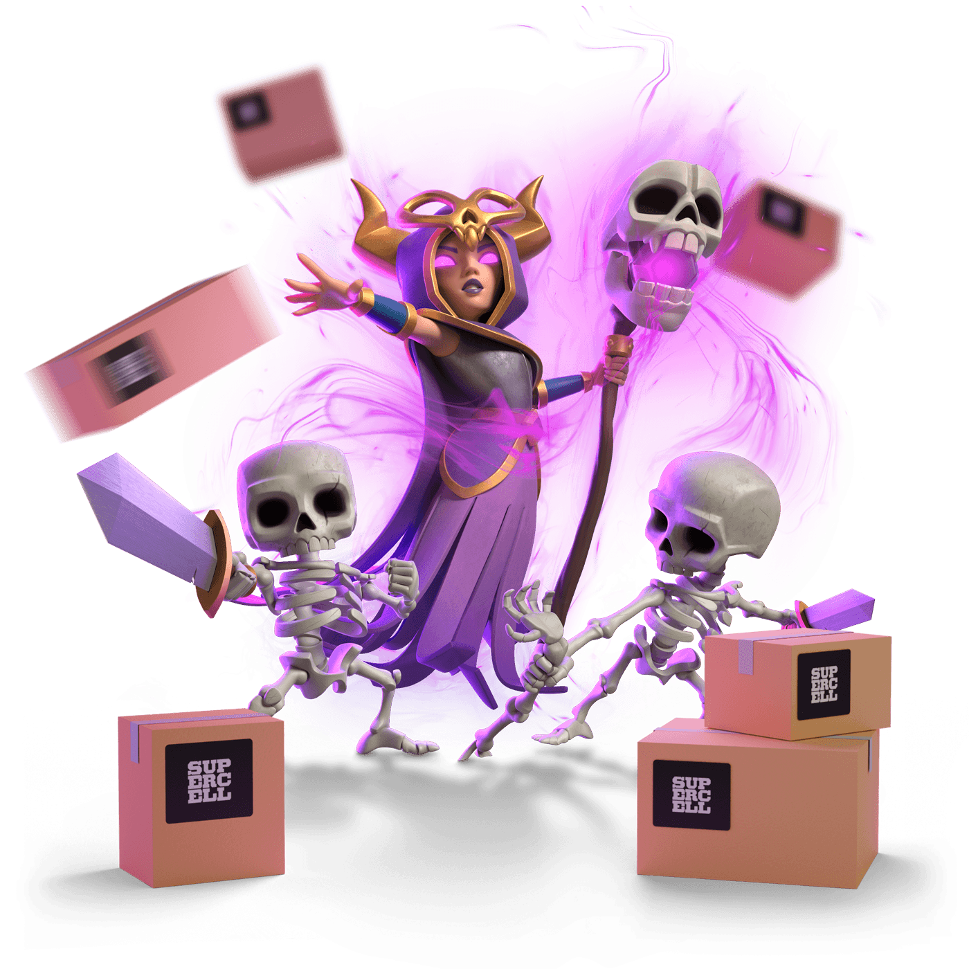Witch
